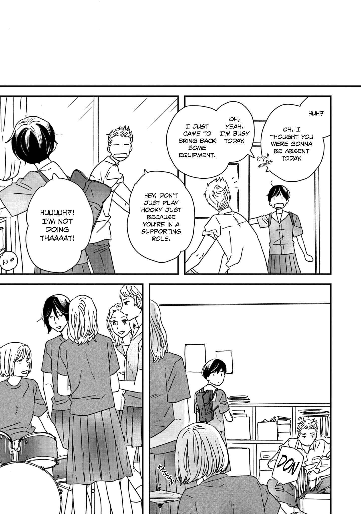 Page 20 Chapter 39 Ikoku Nikki