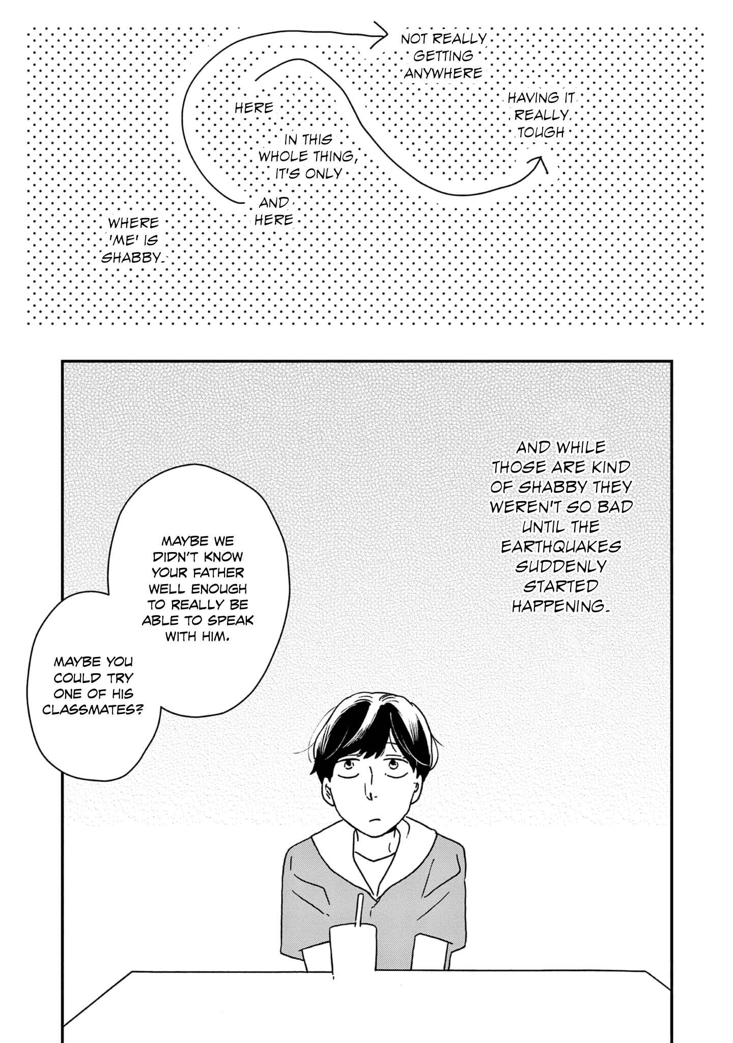 Page 26 Chapter 39 Ikoku Nikki
