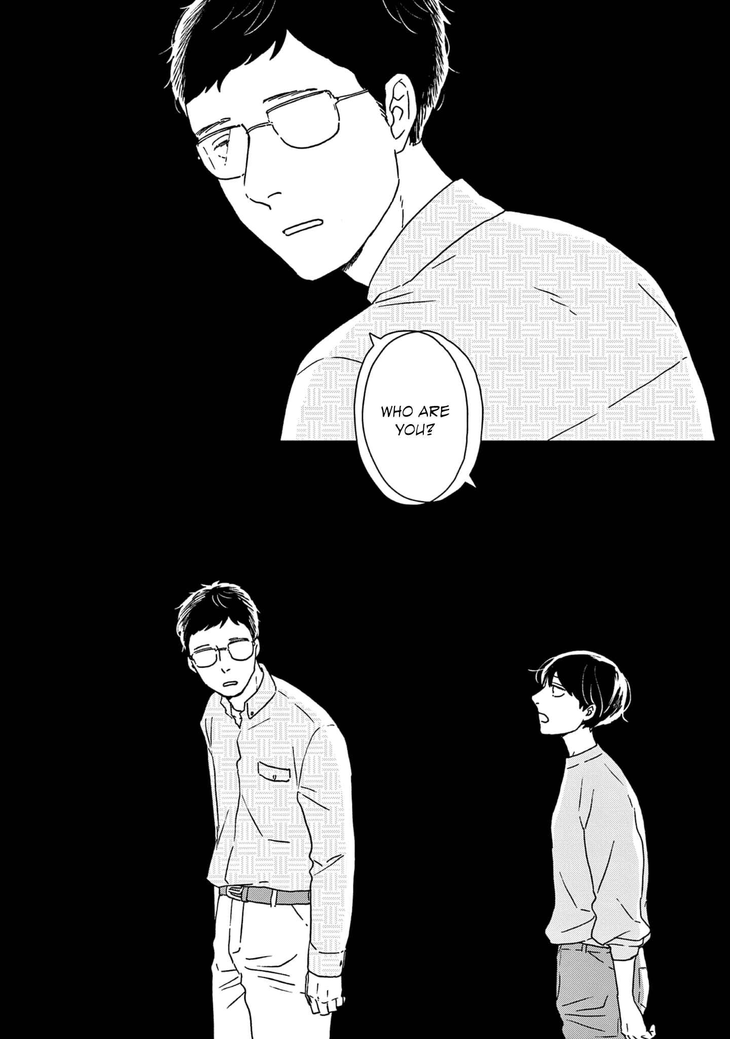 Page 27 Chapter 39 Ikoku Nikki