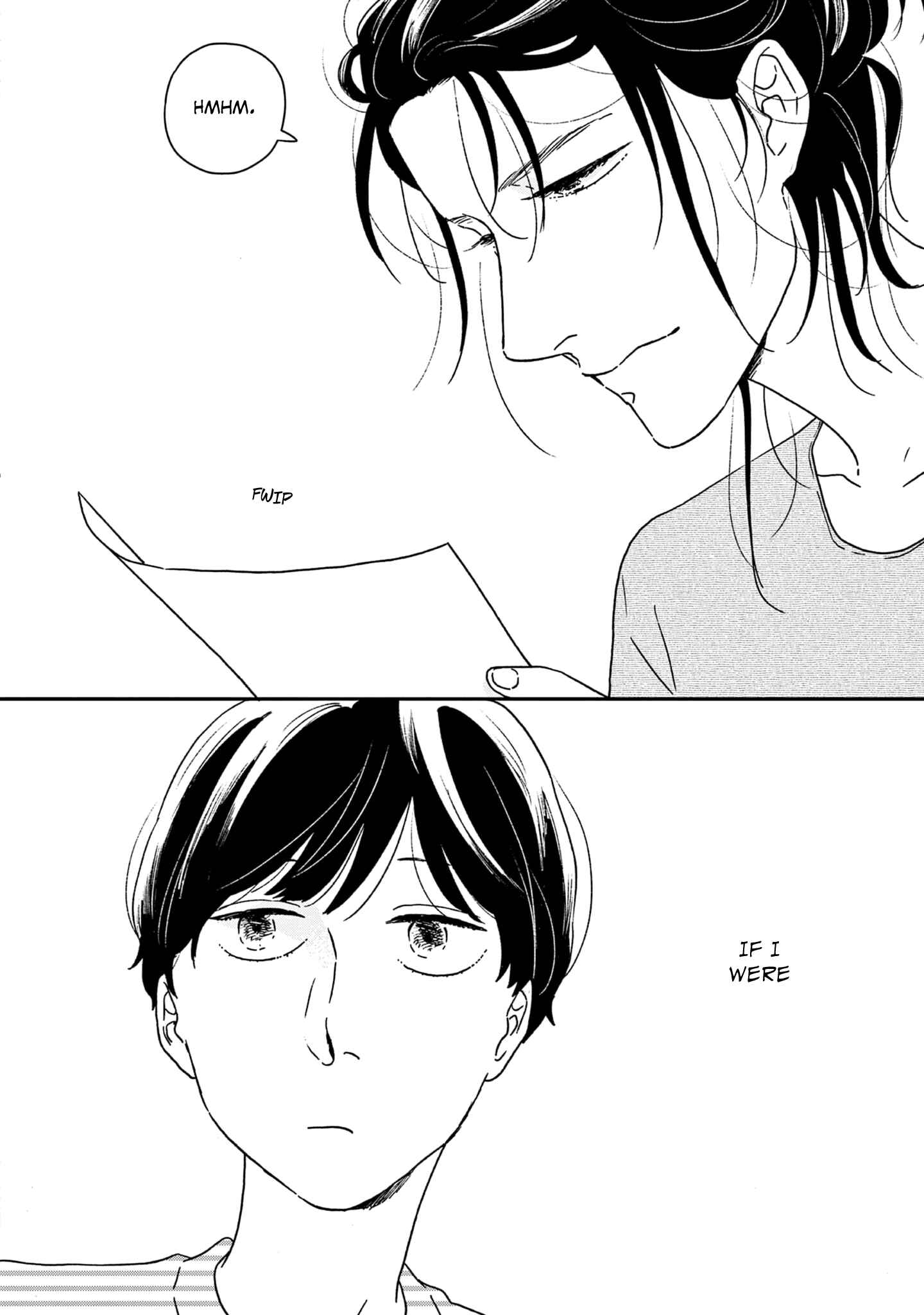 Page 29 Chapter 39 Ikoku Nikki