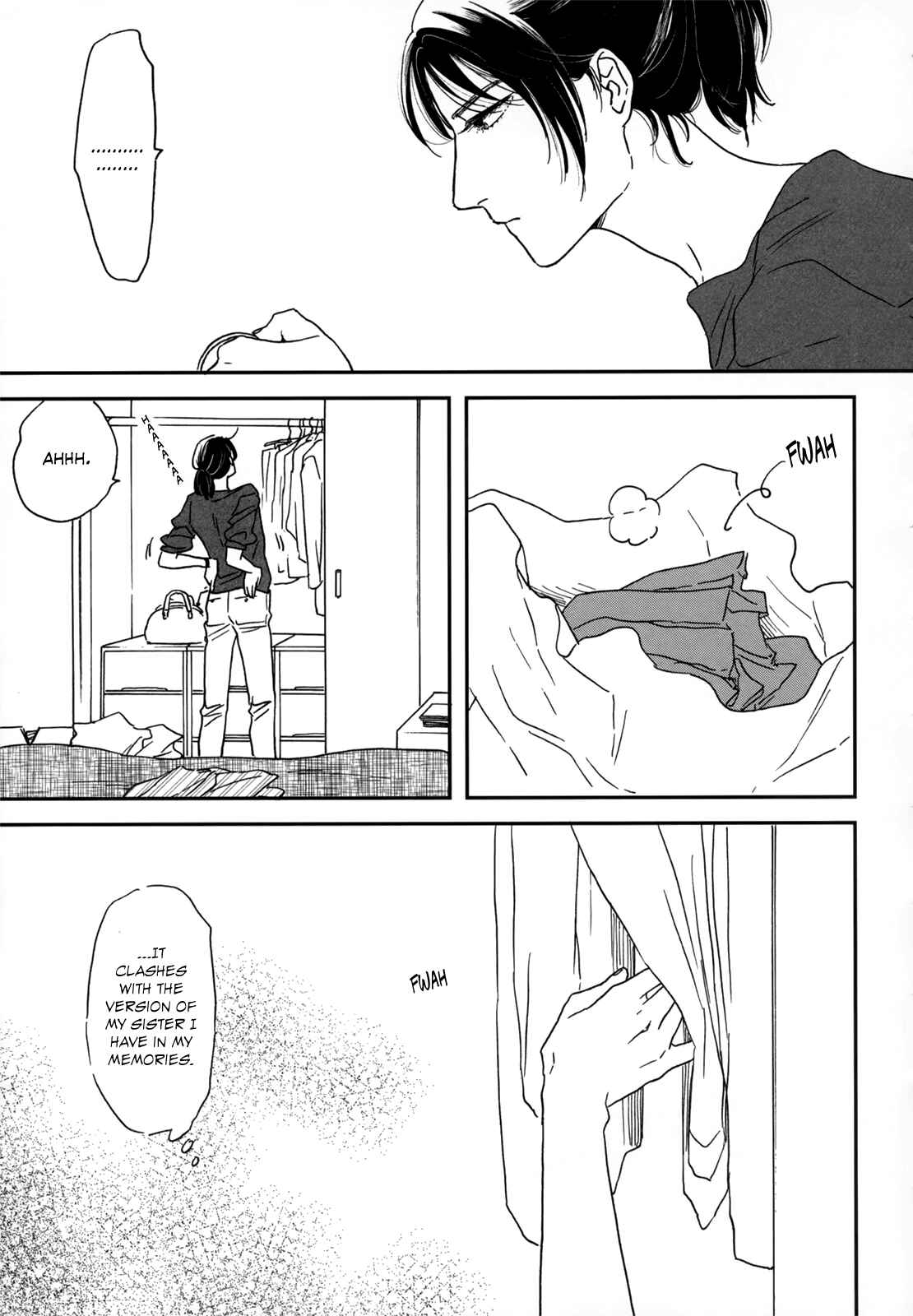 Page 18 Chapter 6 Ikoku Nikki