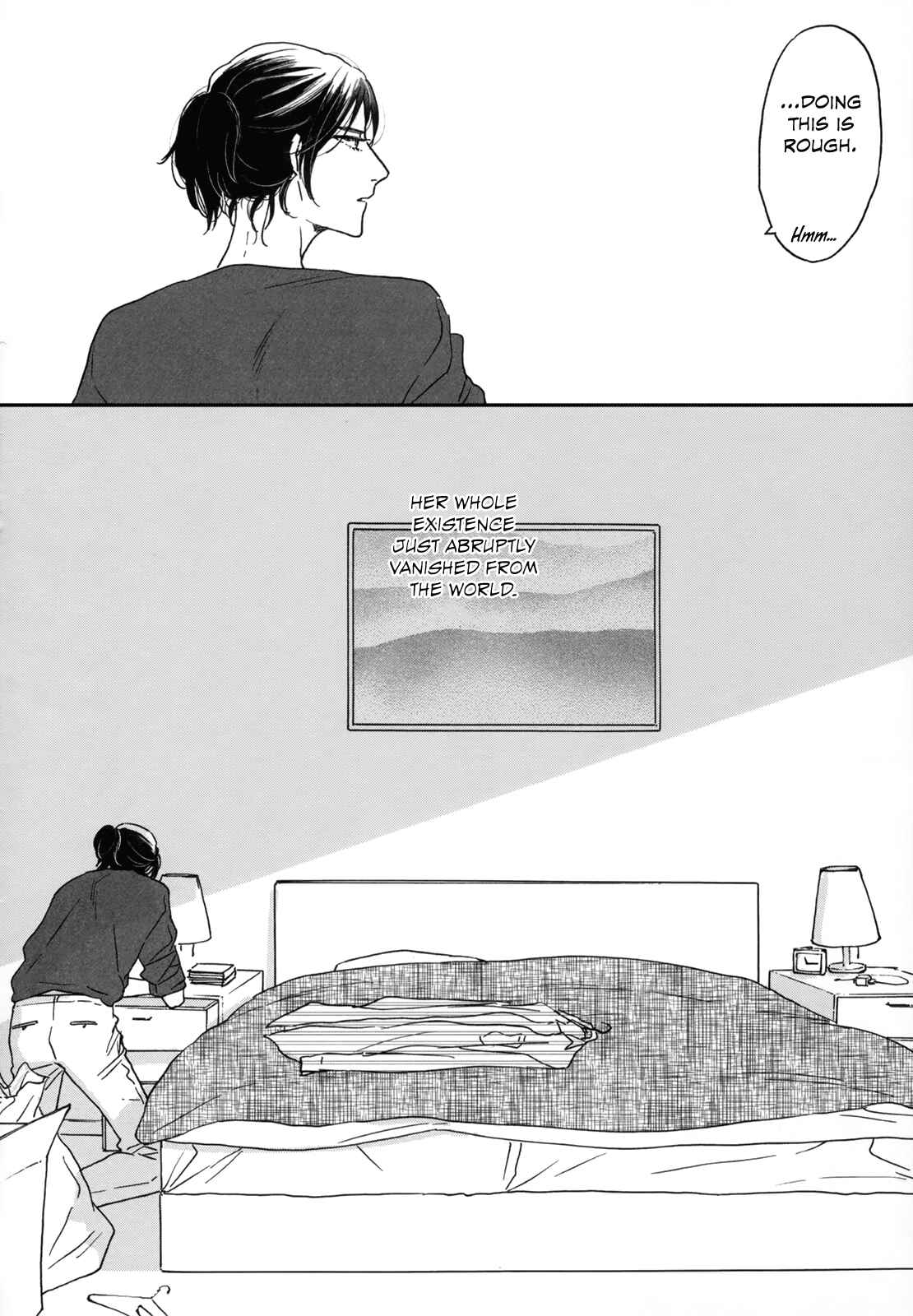 Page 25 Chapter 6 Ikoku Nikki