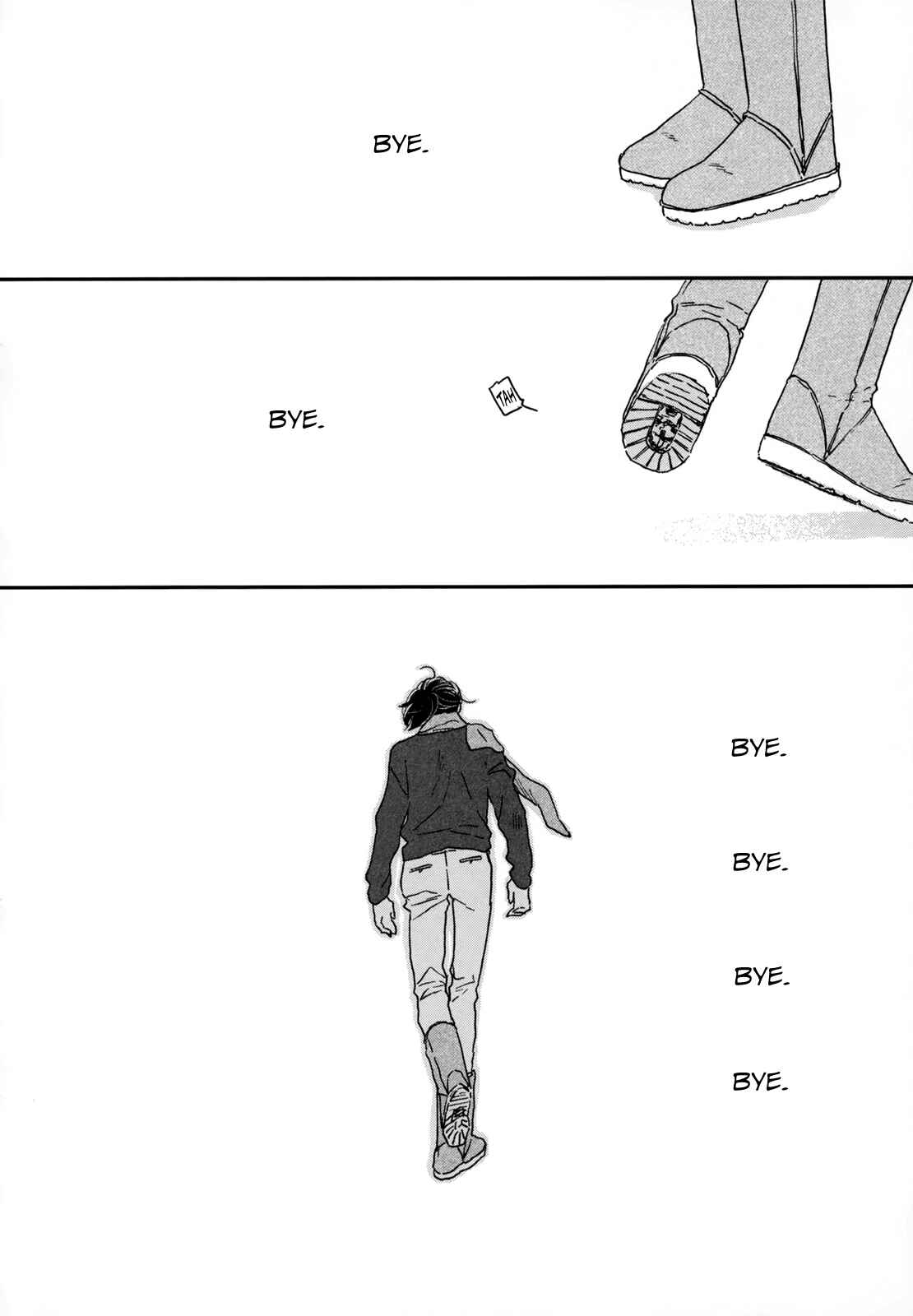 Page 41 Chapter 6 Ikoku Nikki