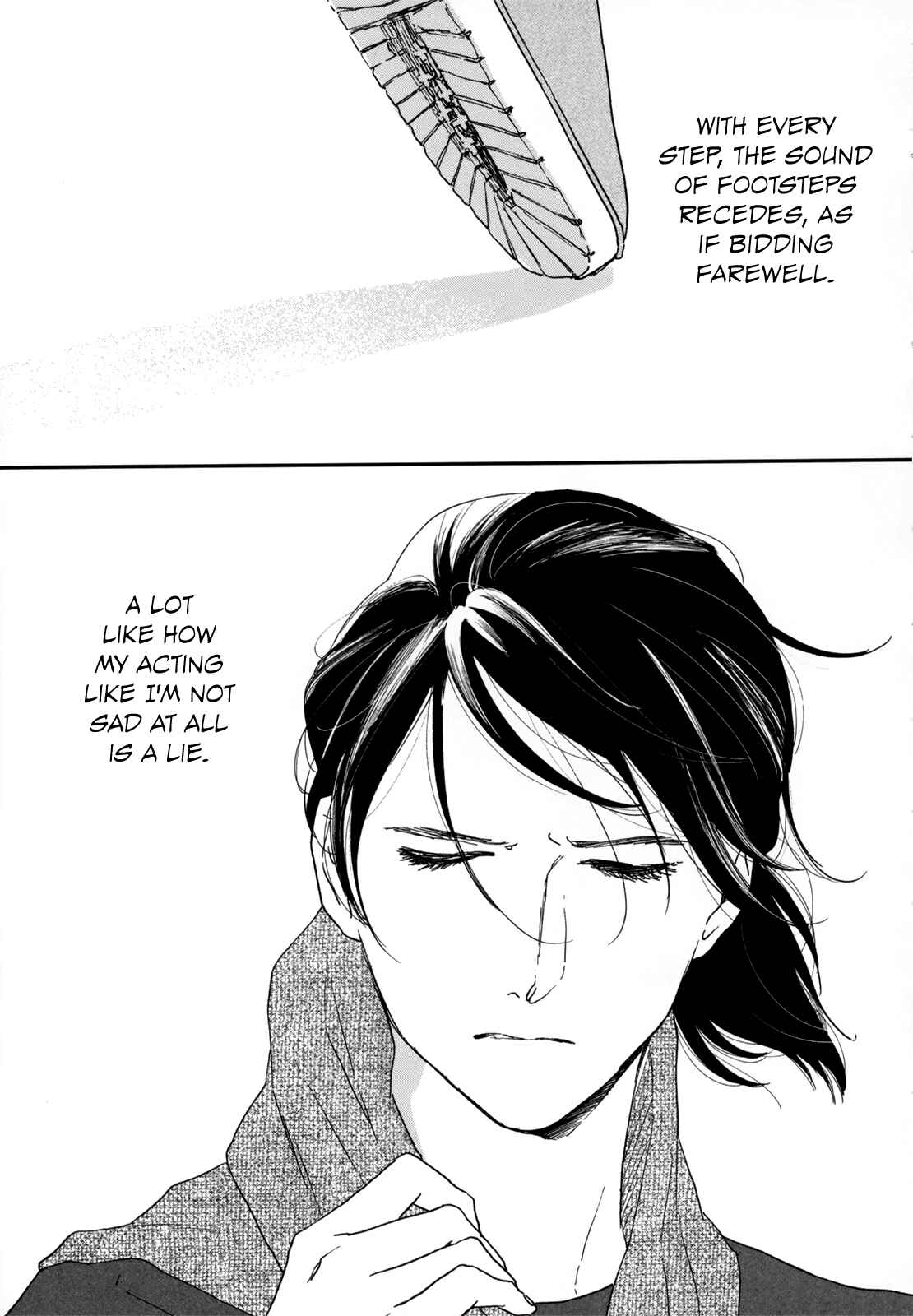 Page 42 Chapter 6 Ikoku Nikki