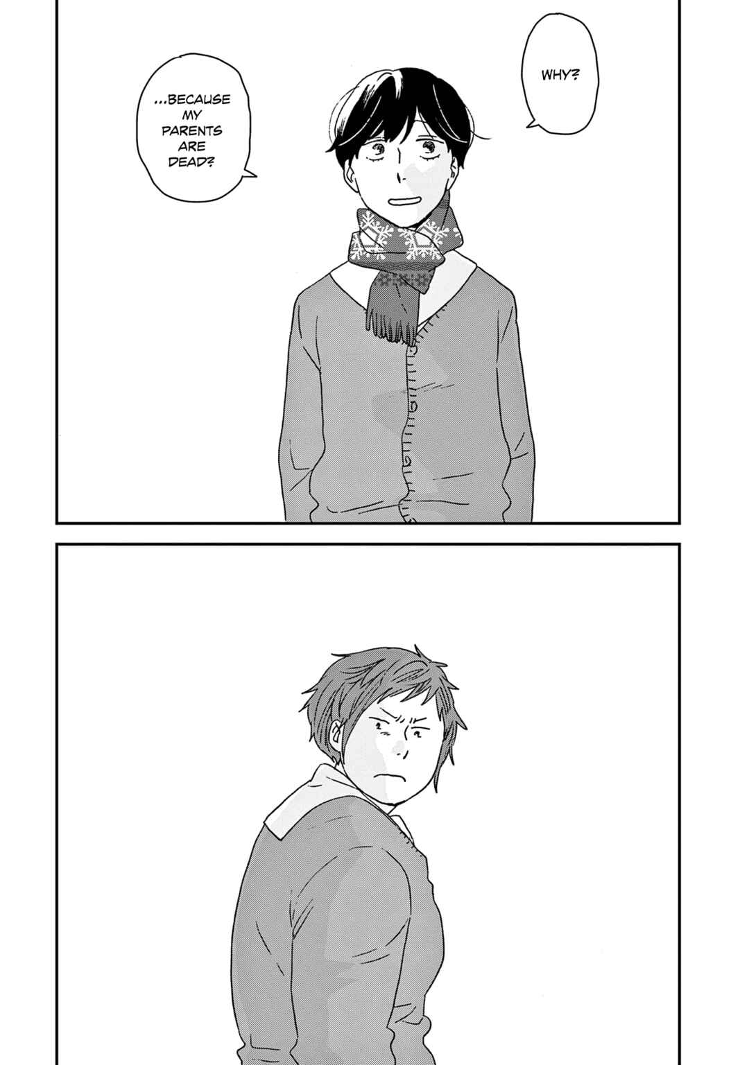 Page 22 Chapter 49 Ikoku Nikki