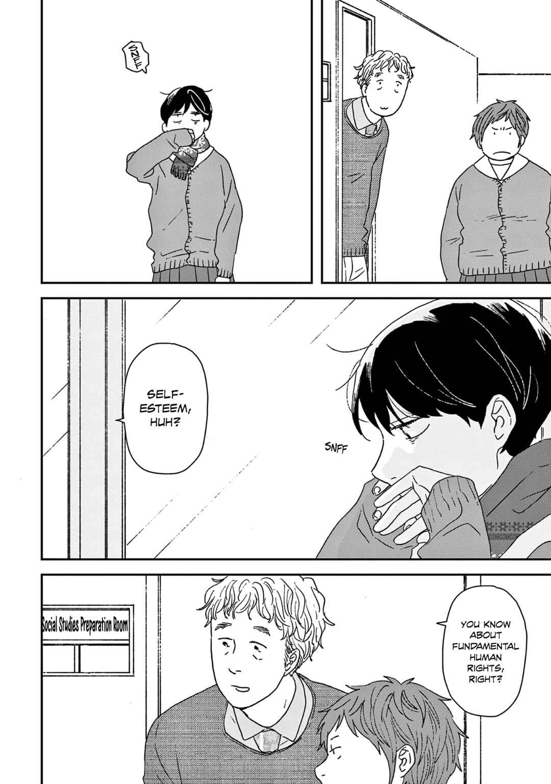 Page 26 Chapter 49 Ikoku Nikki