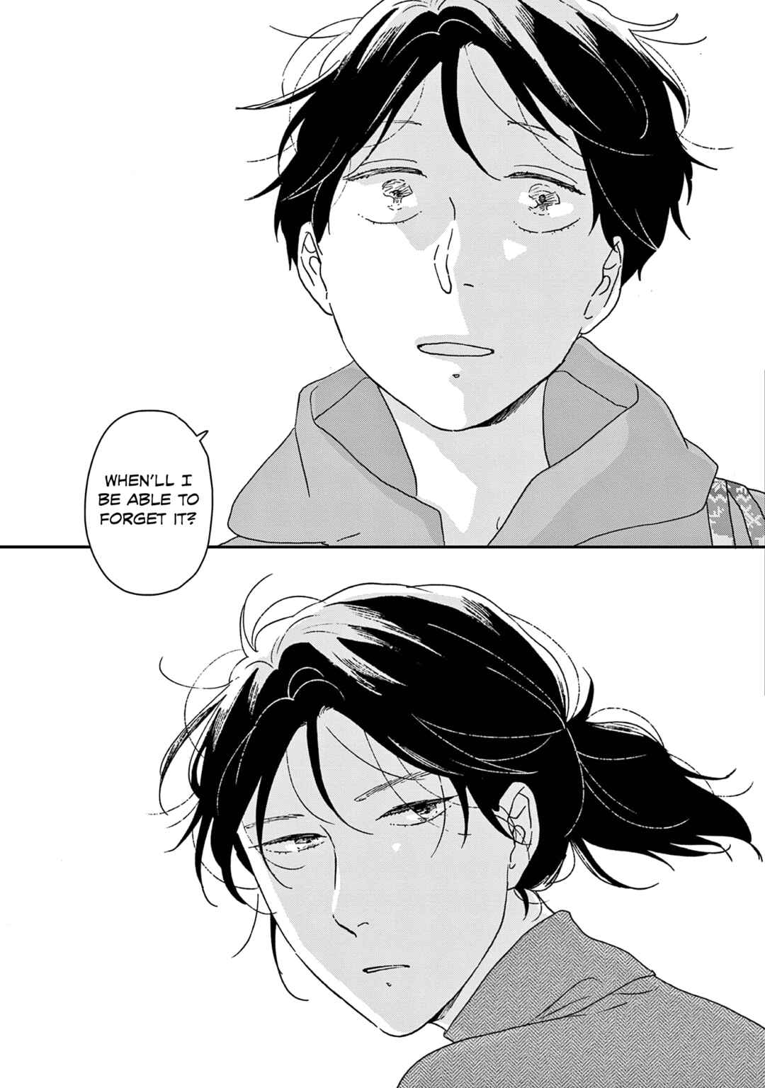 Page 4 Chapter 49 Ikoku Nikki