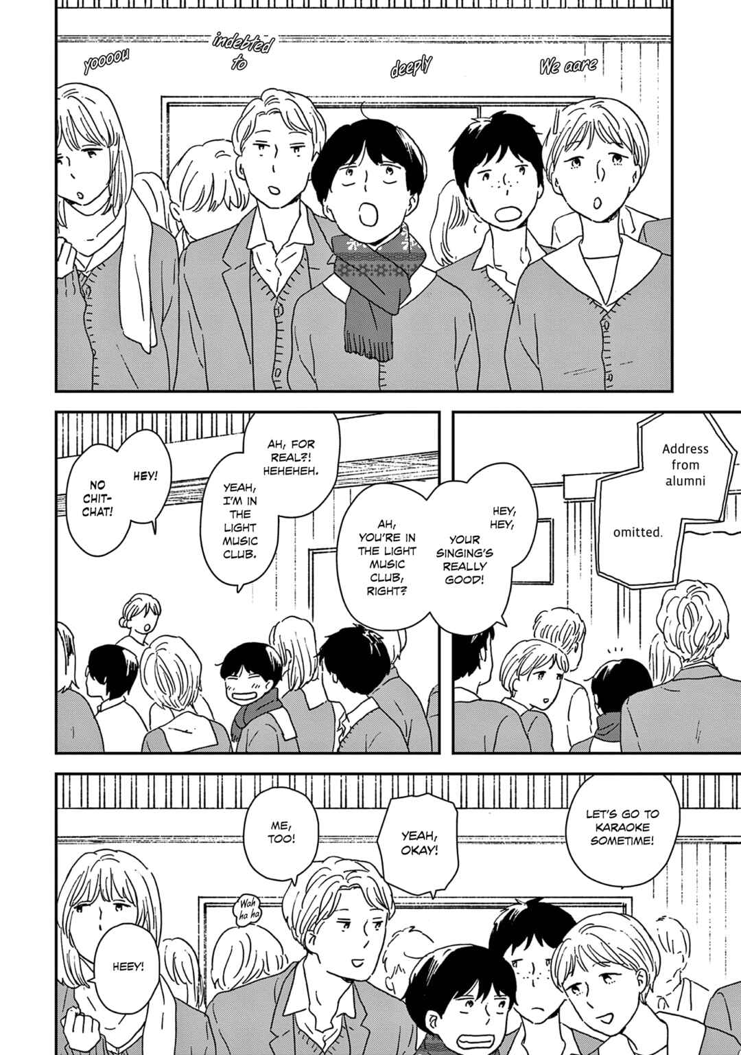 Page 6 Chapter 49 Ikoku Nikki