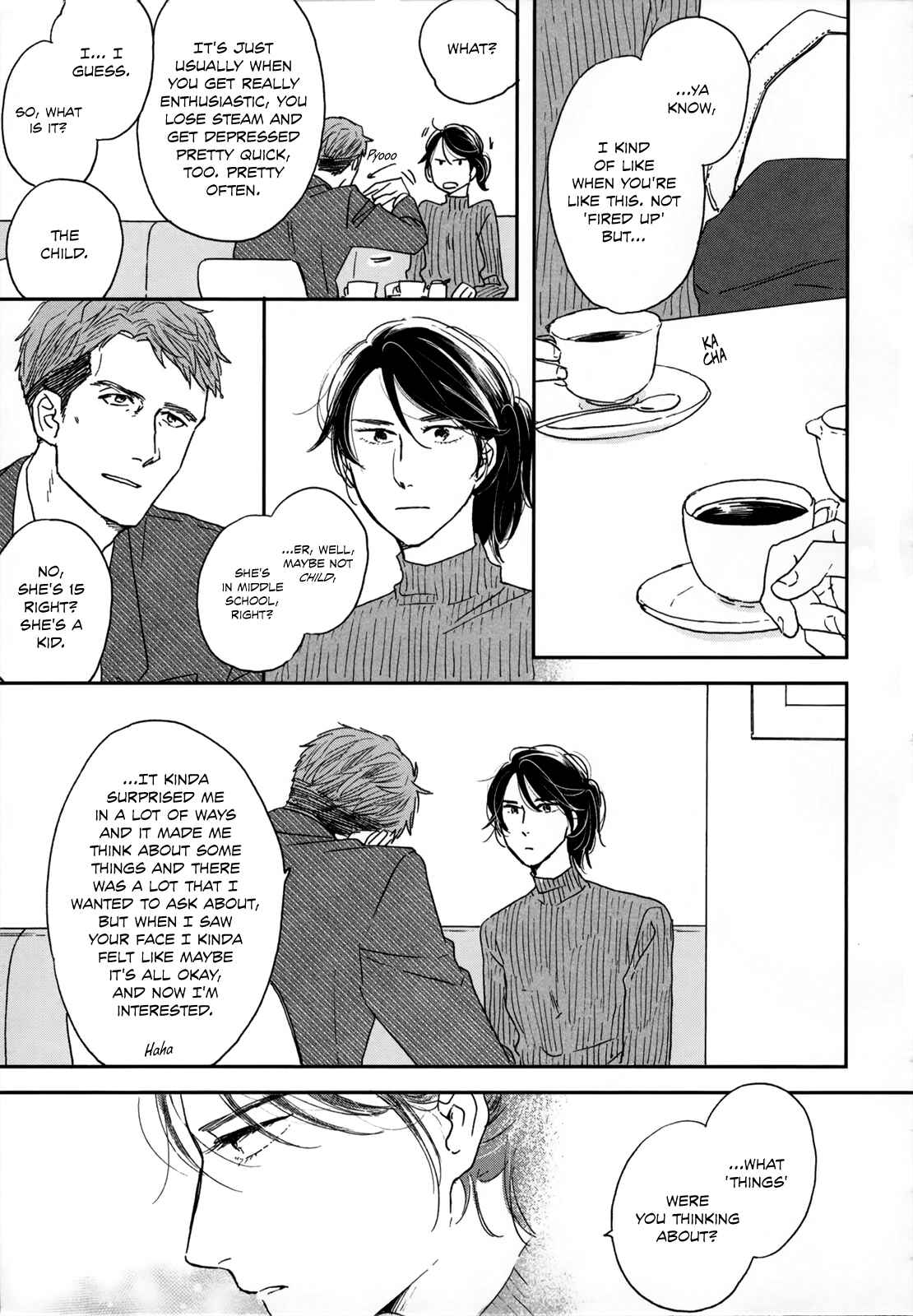 Page 9 Chapter 5 Ikoku Nikki