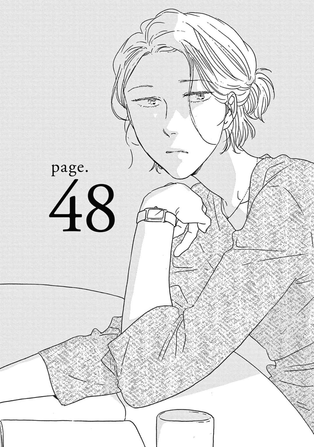 Page 2 Chapter 48 Ikoku Nikki