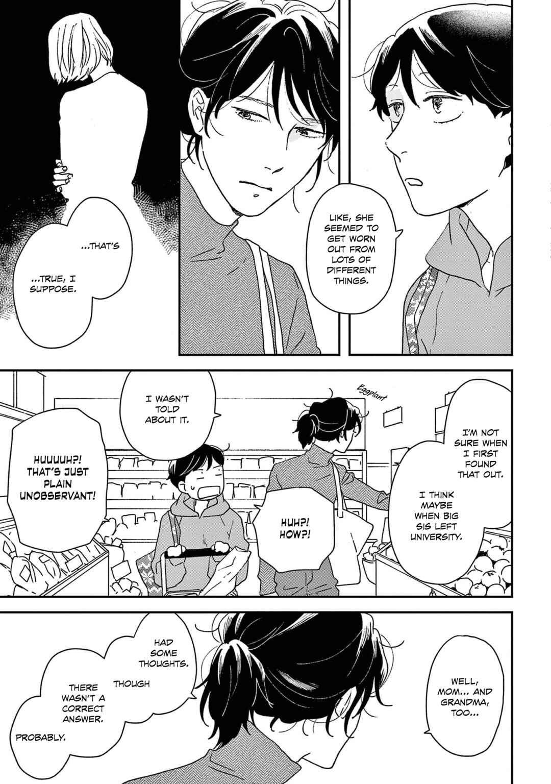 Page 9 Chapter 48 Ikoku Nikki
