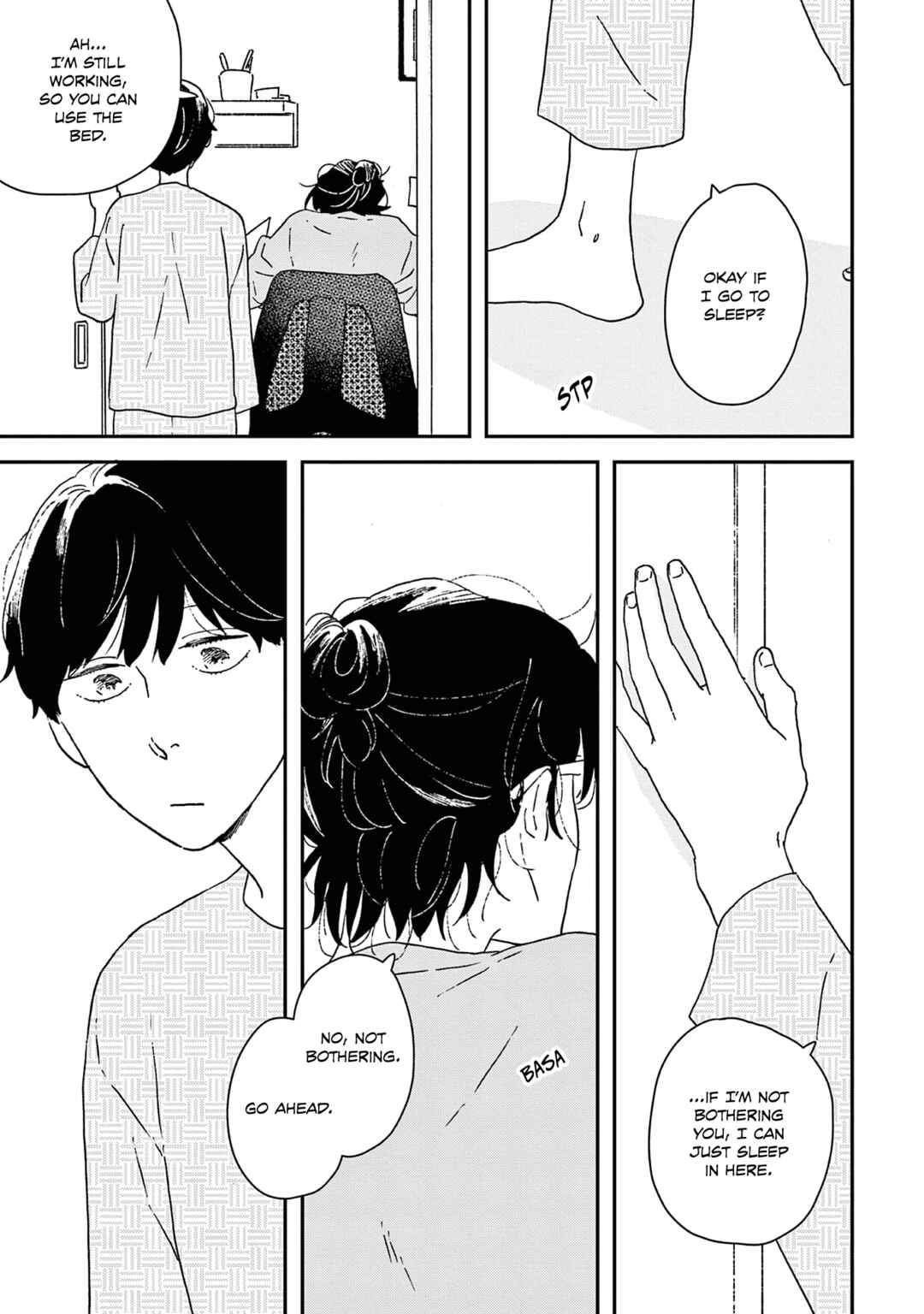 Page 29 Chapter 50 Ikoku Nikki