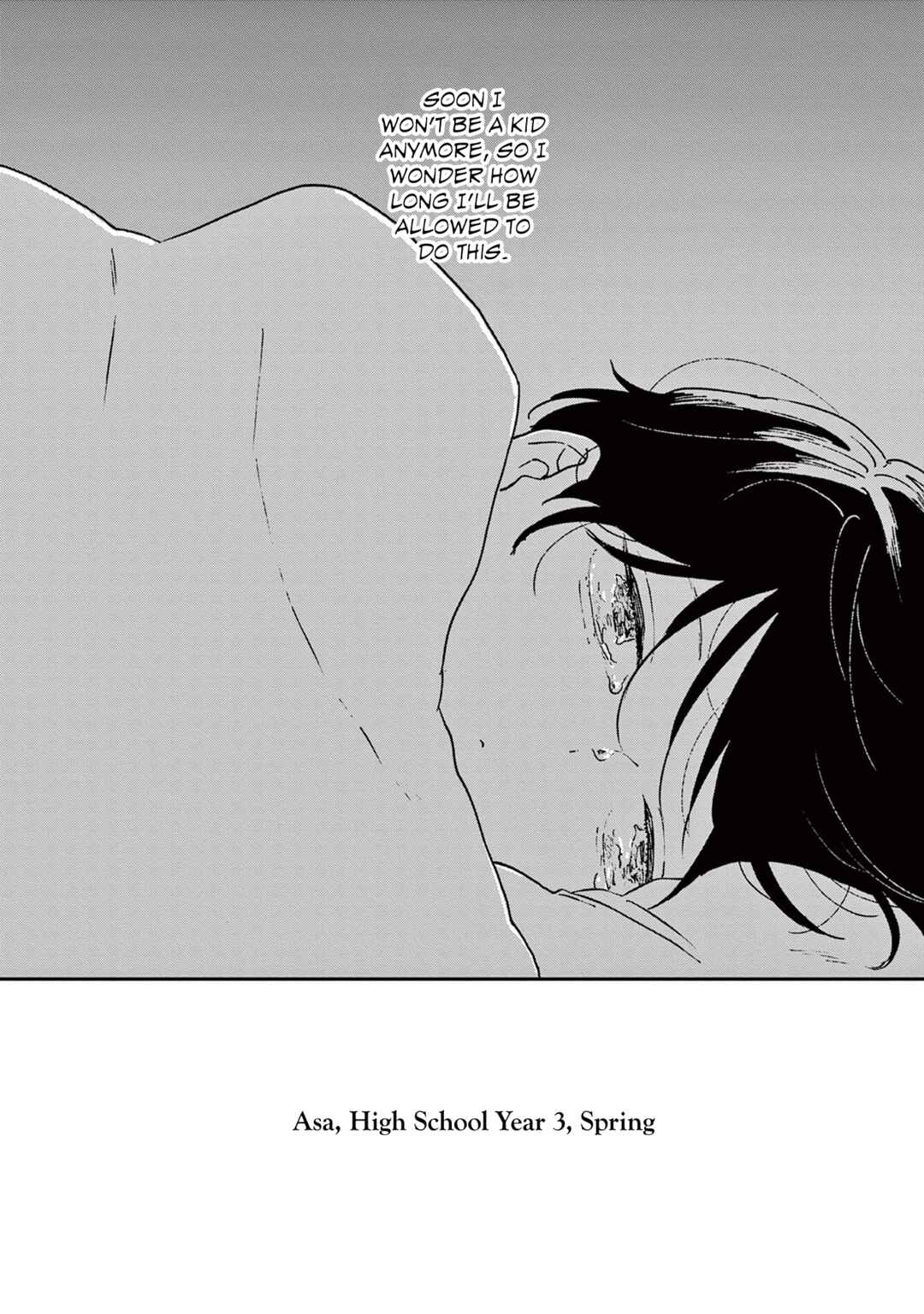 Page 33 Chapter 50 Ikoku Nikki