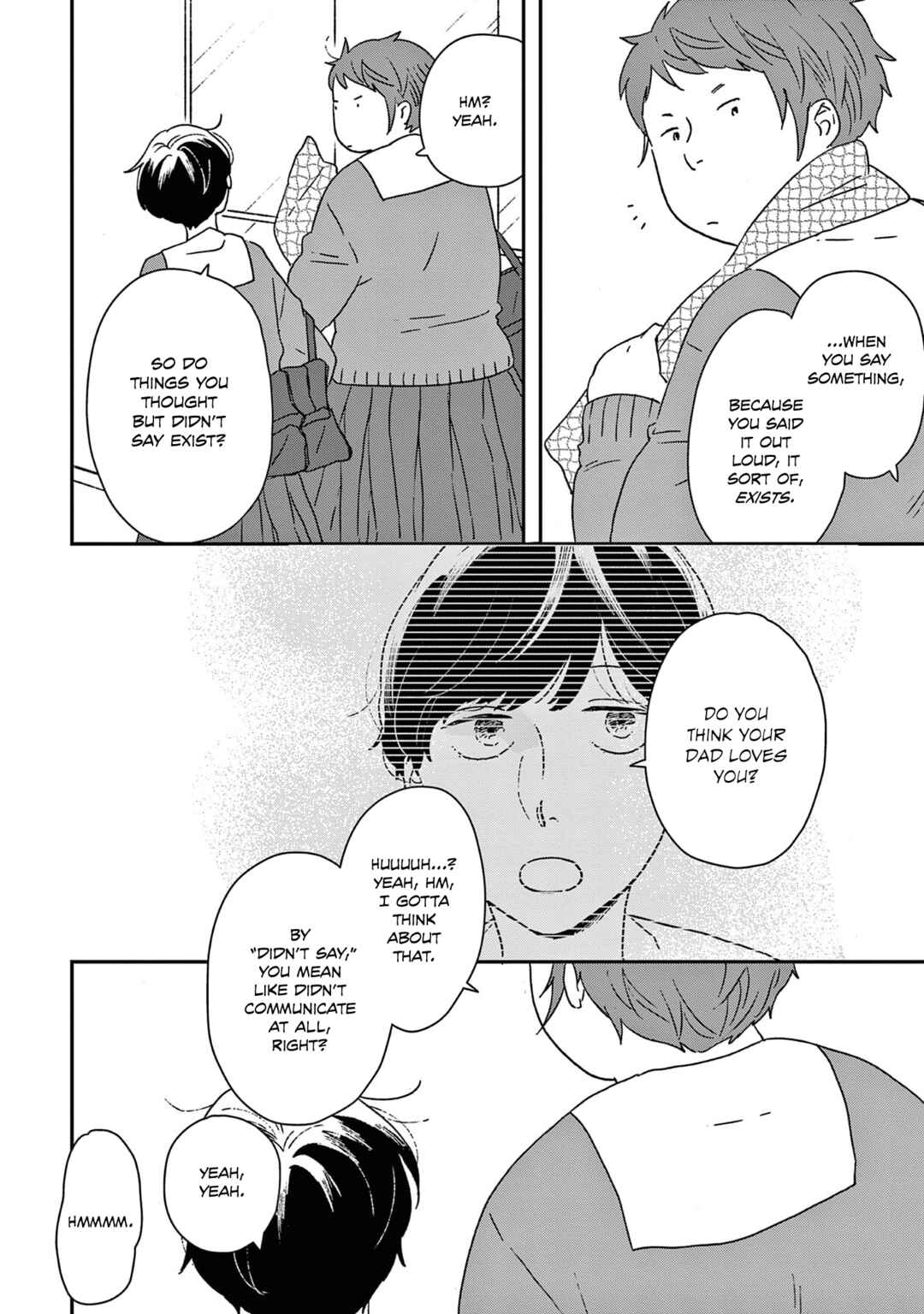 Page 7 Chapter 50 Ikoku Nikki