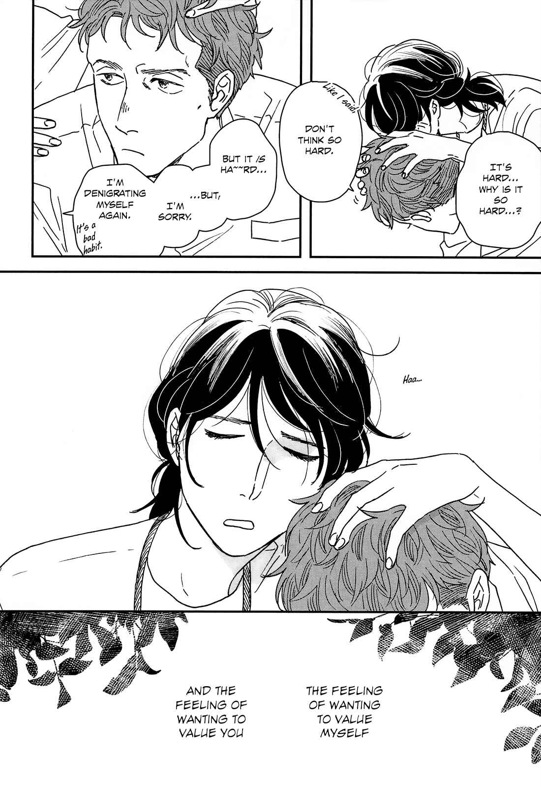 Page 29 Chapter 20 Ikoku Nikki