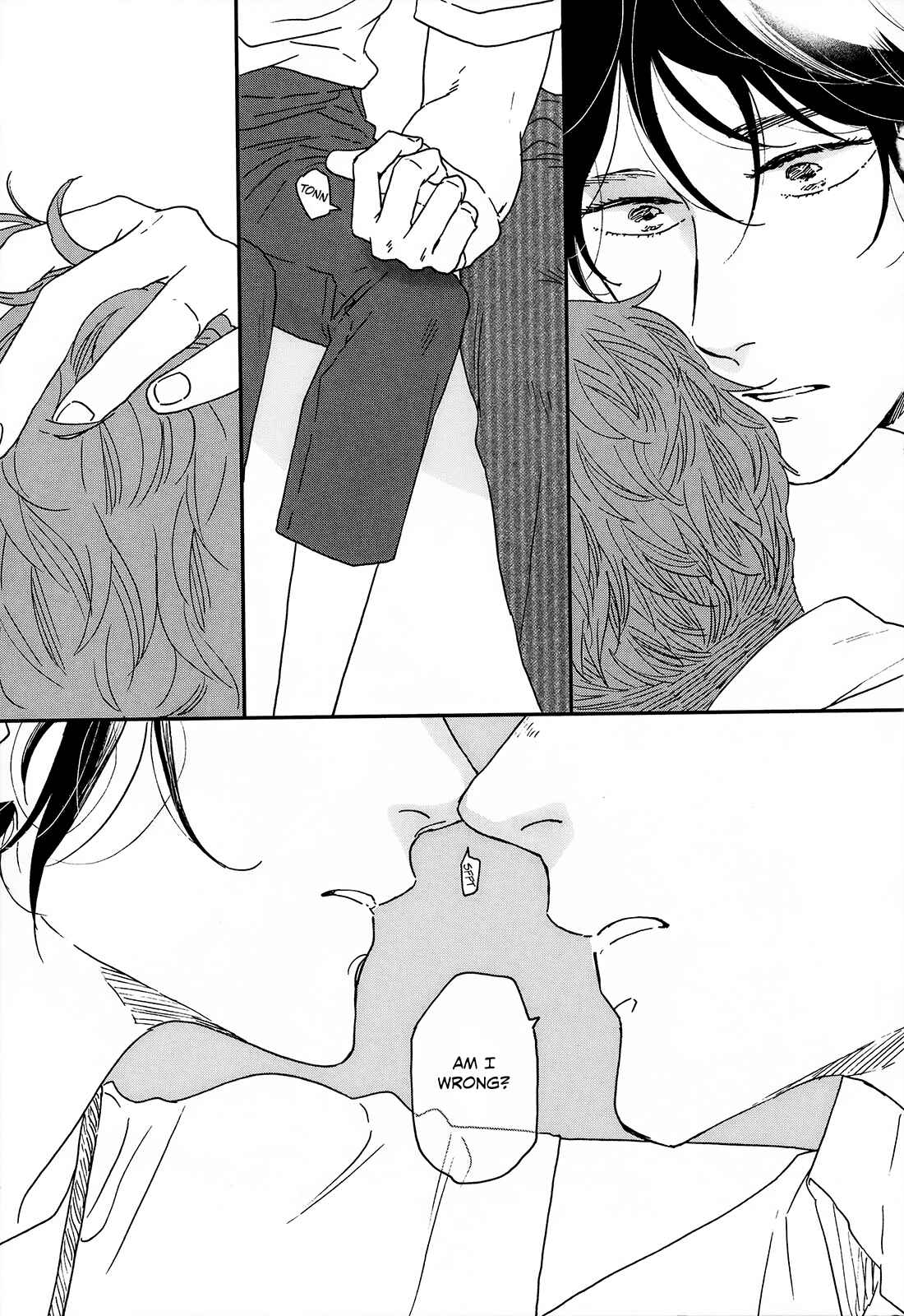 Page 32 Chapter 20 Ikoku Nikki