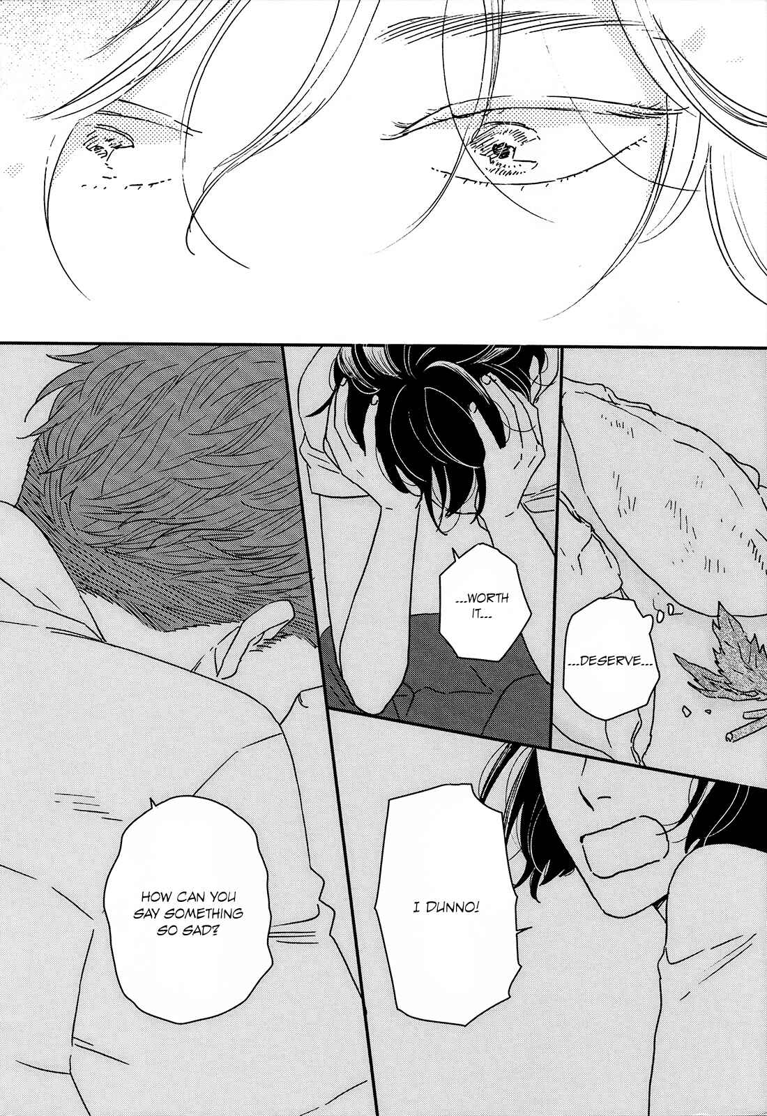 Page 33 Chapter 20 Ikoku Nikki
