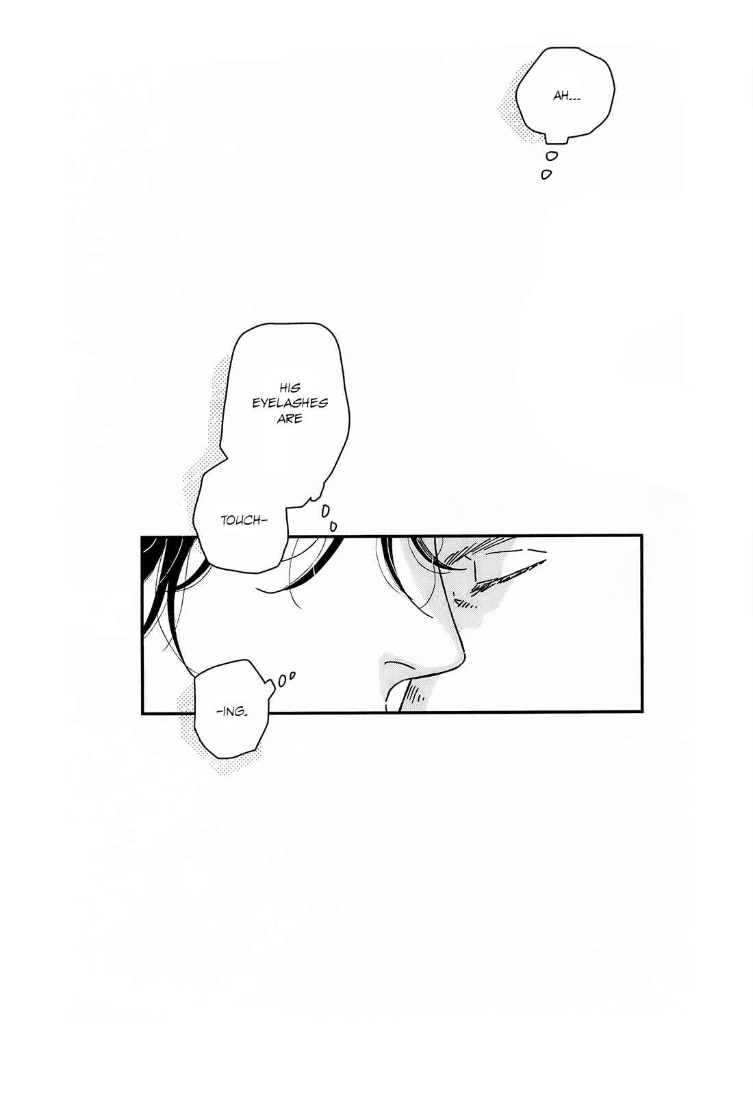 Page 34 Chapter 20 Ikoku Nikki