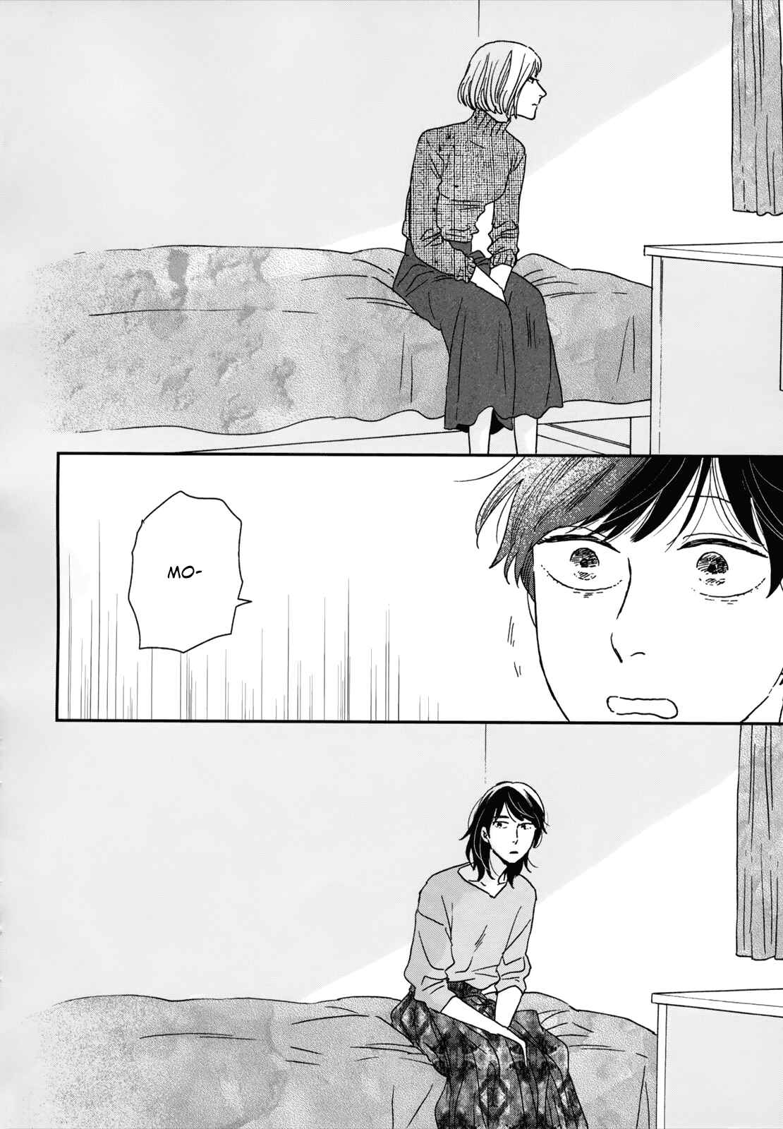 Page 22 Chapter 17 Ikoku Nikki