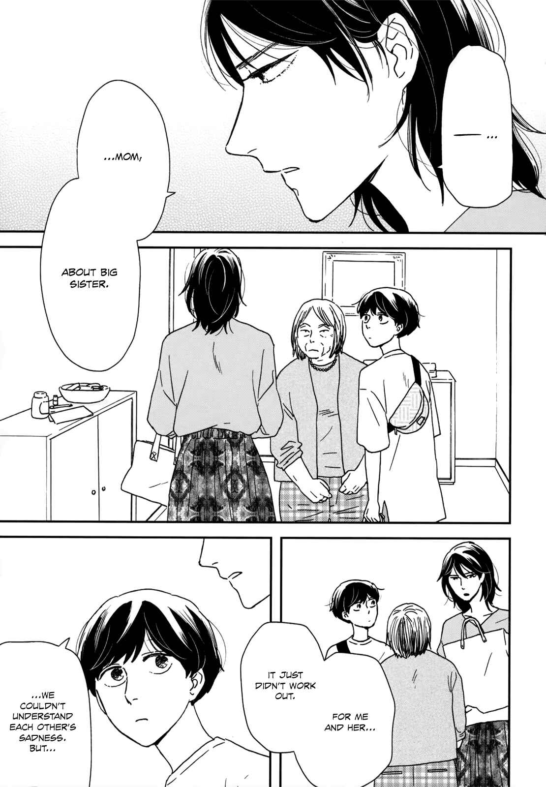 Page 33 Chapter 17 Ikoku Nikki