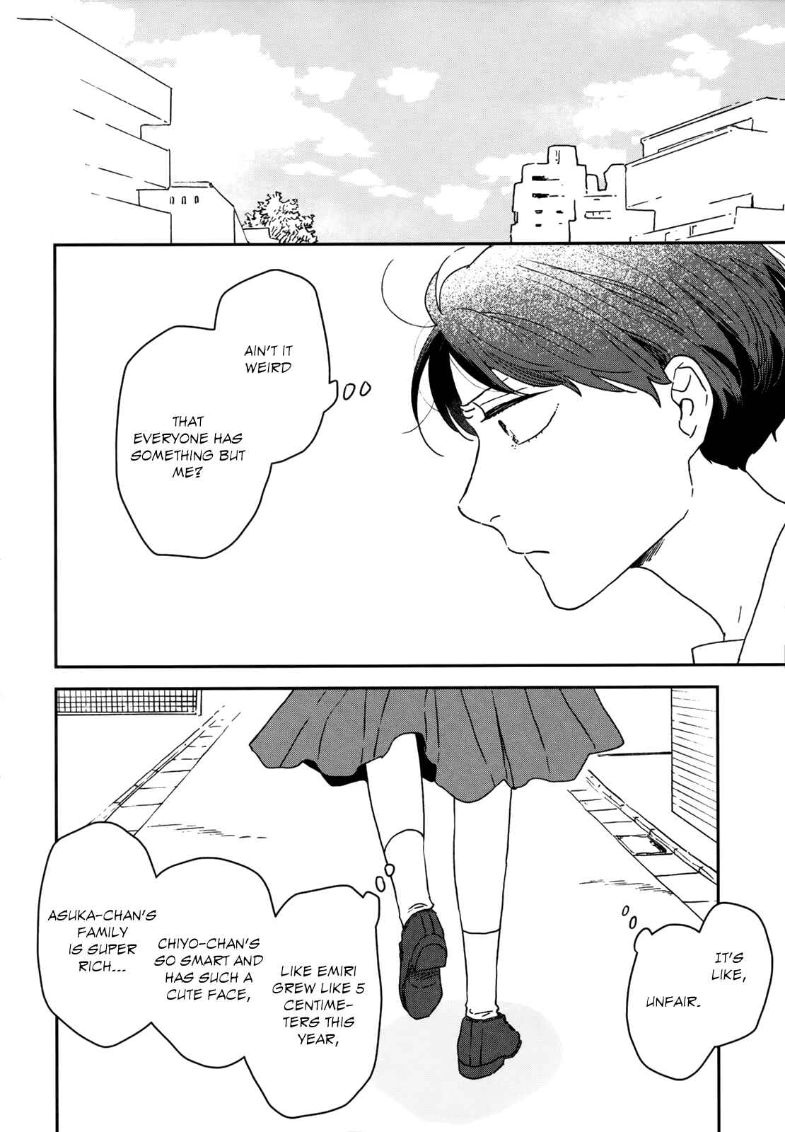 Page 13 Chapter 24 Ikoku Nikki