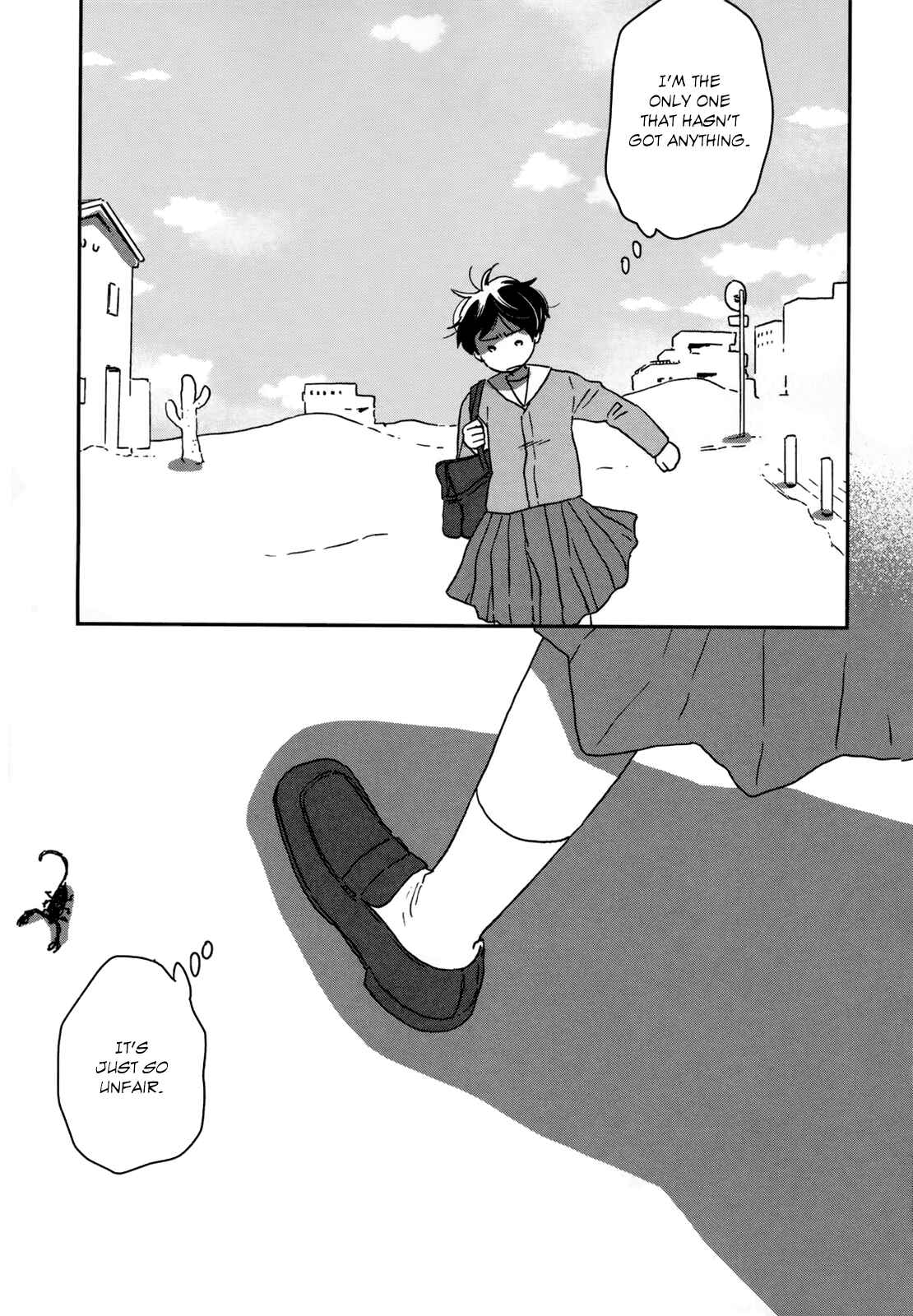 Page 14 Chapter 24 Ikoku Nikki