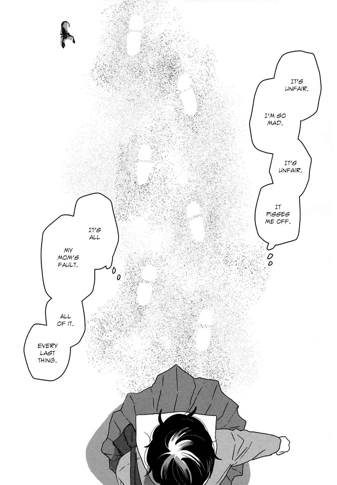 Page 15 Chapter 24 Ikoku Nikki