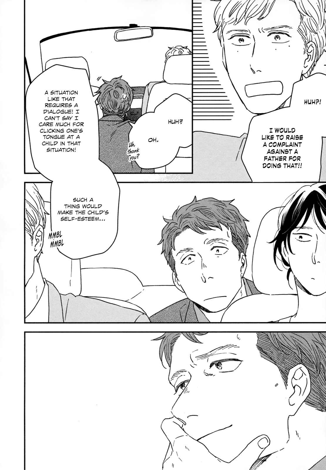 Page 35 Chapter 24 Ikoku Nikki