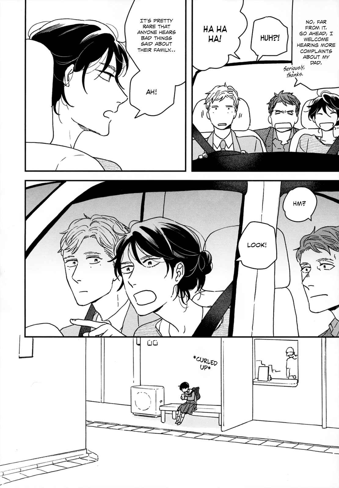 Page 37 Chapter 24 Ikoku Nikki