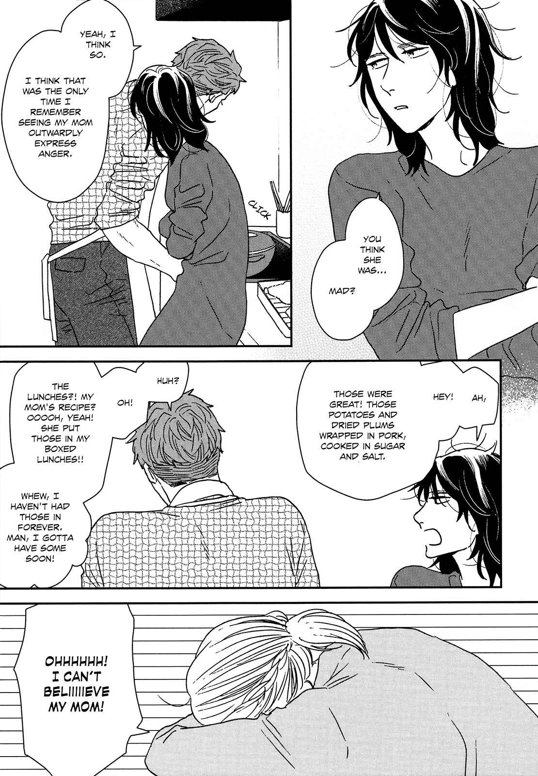Page 17 Chapter 27 Ikoku Nikki