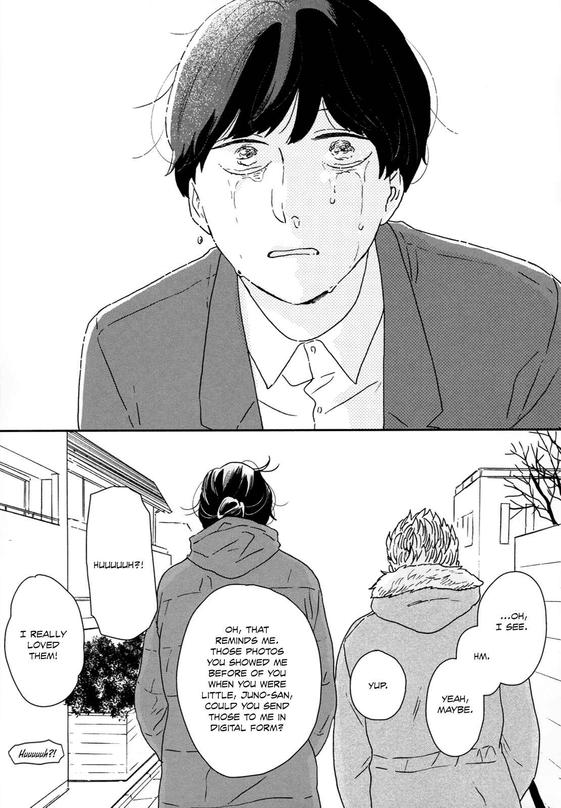 Page 19 Chapter 28 Ikoku Nikki