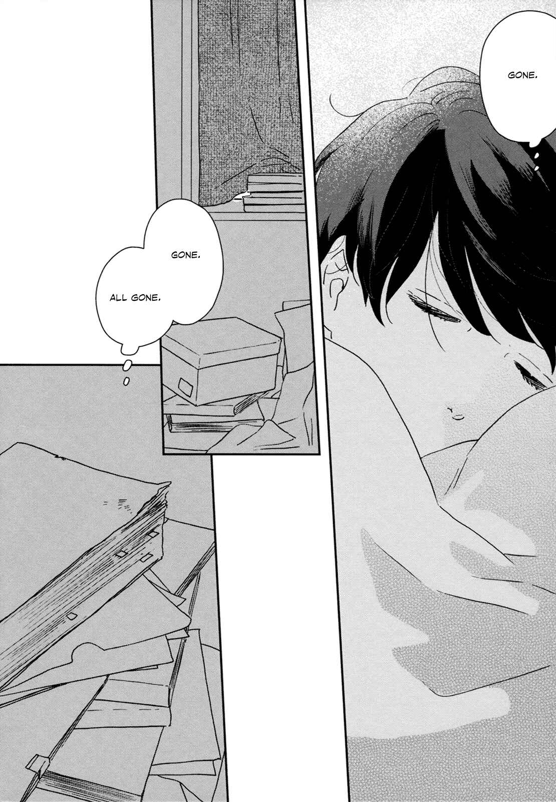 Page 2 Chapter 28 Ikoku Nikki
