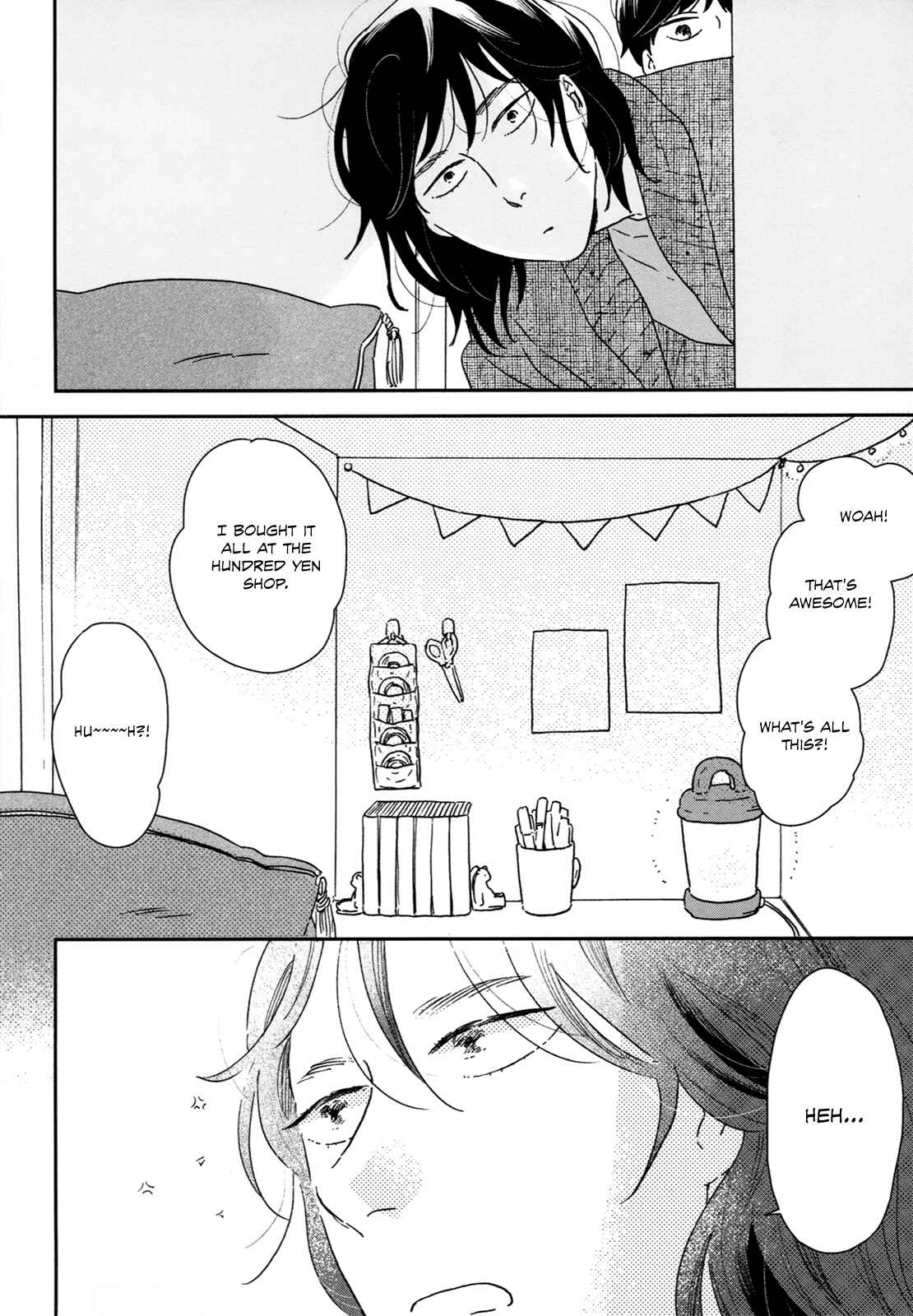 Page 24 Chapter 28 Ikoku Nikki