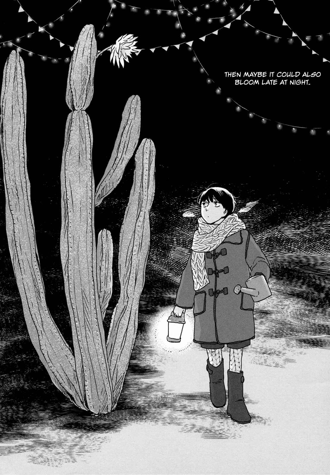 Page 32 Chapter 28 Ikoku Nikki