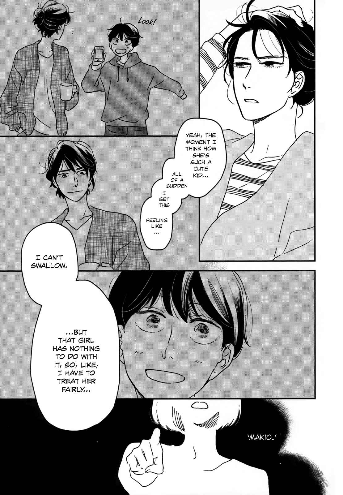 Page 16 Chapter 10 Ikoku Nikki