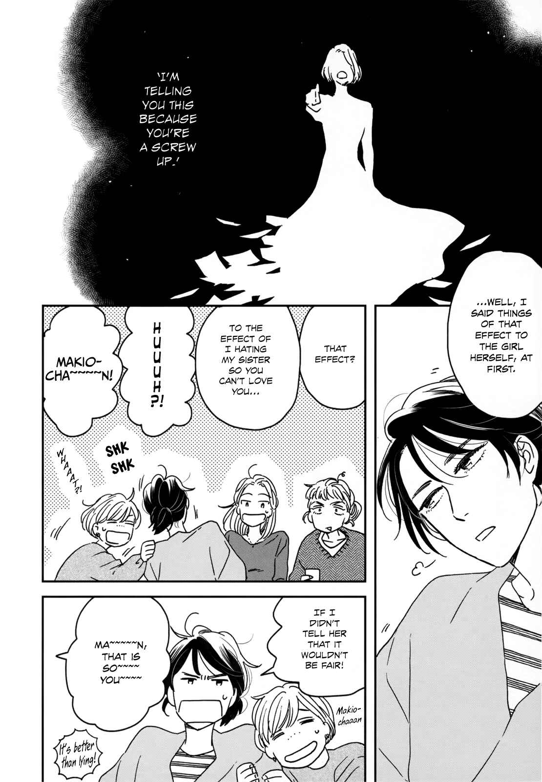 Page 17 Chapter 10 Ikoku Nikki