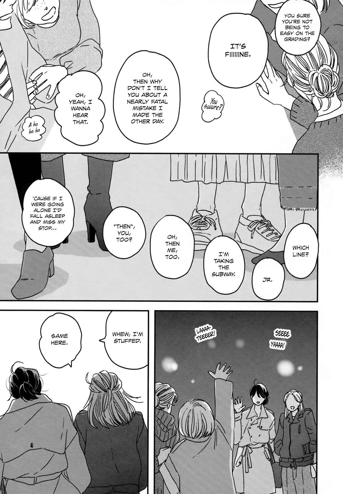 Page 22 Chapter 10 Ikoku Nikki