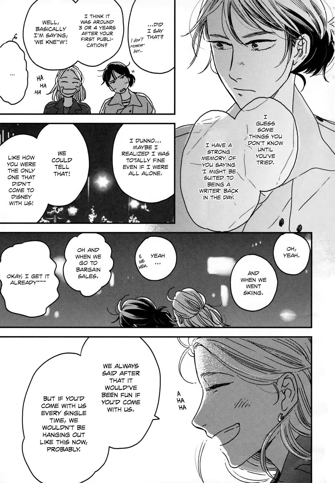 Page 24 Chapter 10 Ikoku Nikki