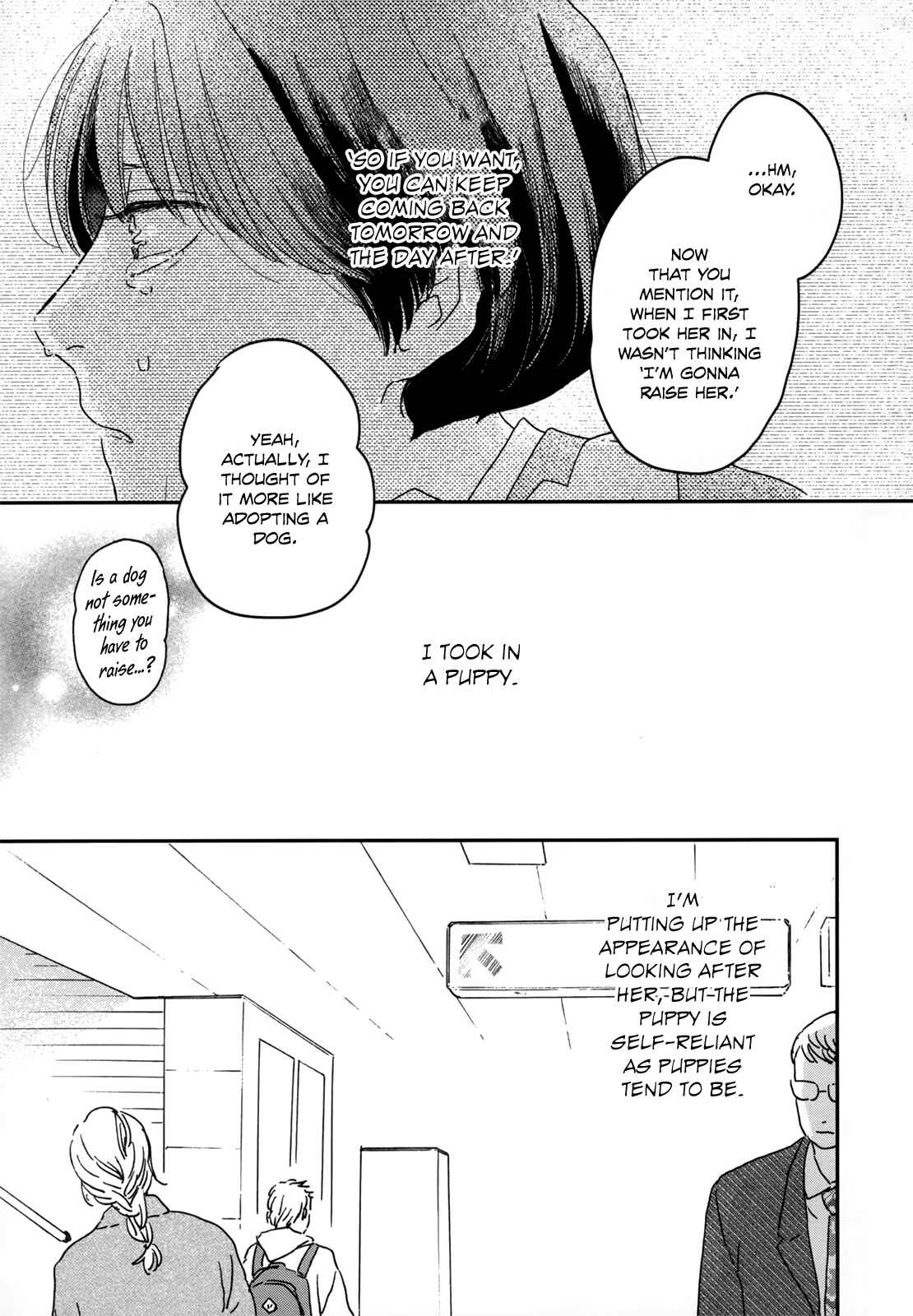 Page 26 Chapter 10 Ikoku Nikki
