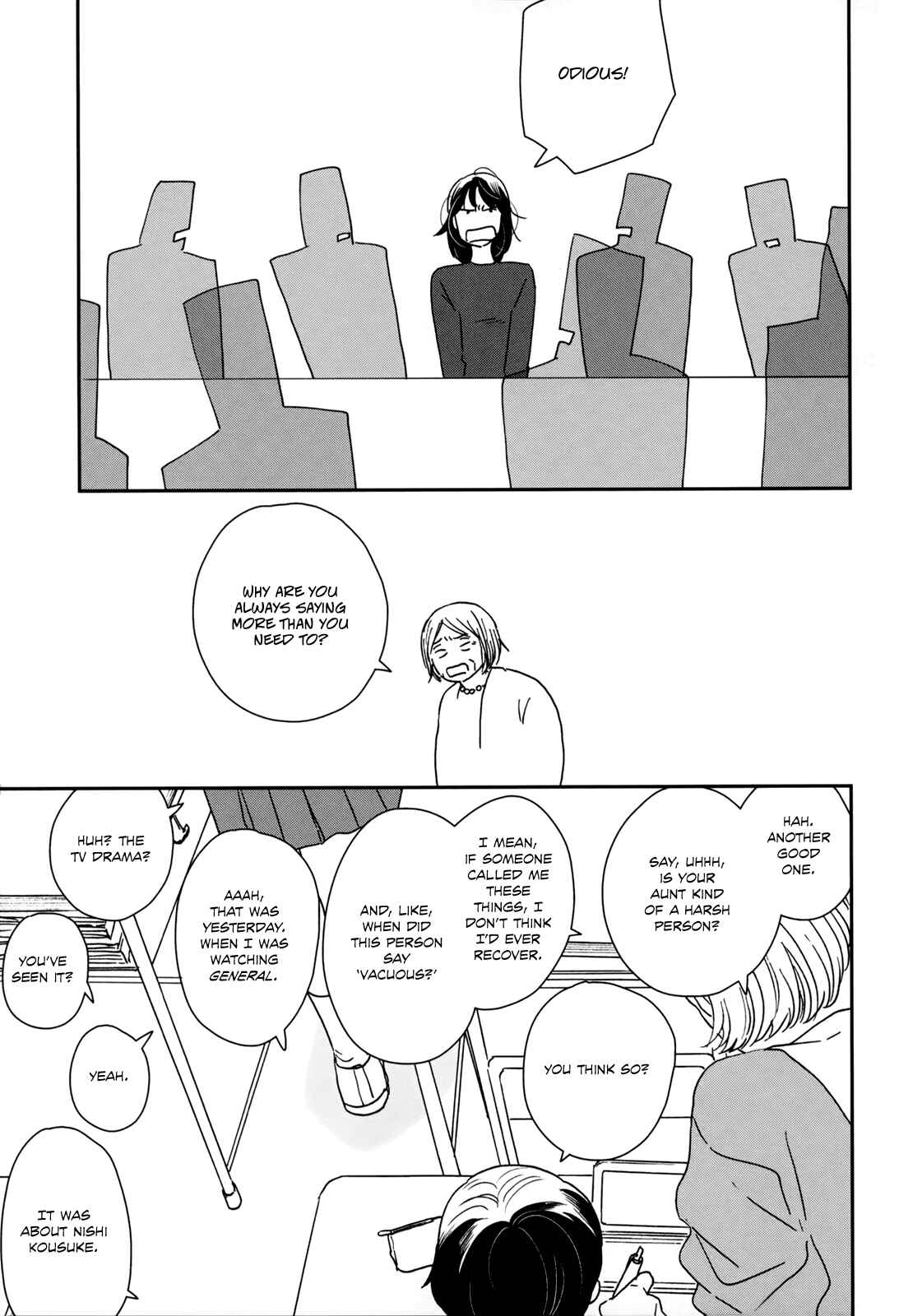 Page 15 Chapter 31 Ikoku Nikki