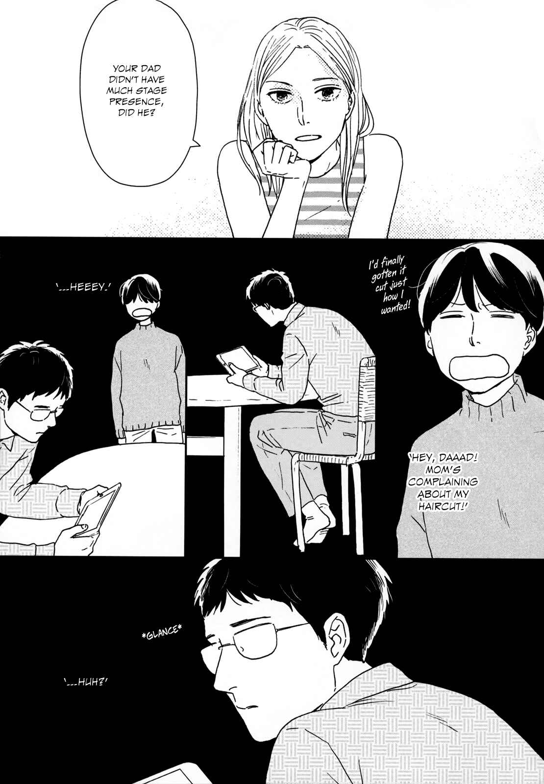 Page 19 Chapter 31 Ikoku Nikki