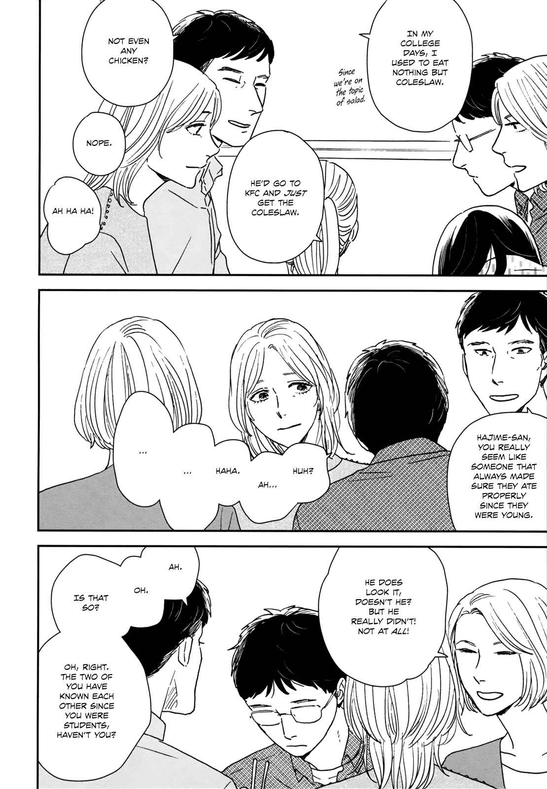 Page 24 Chapter 31 Ikoku Nikki