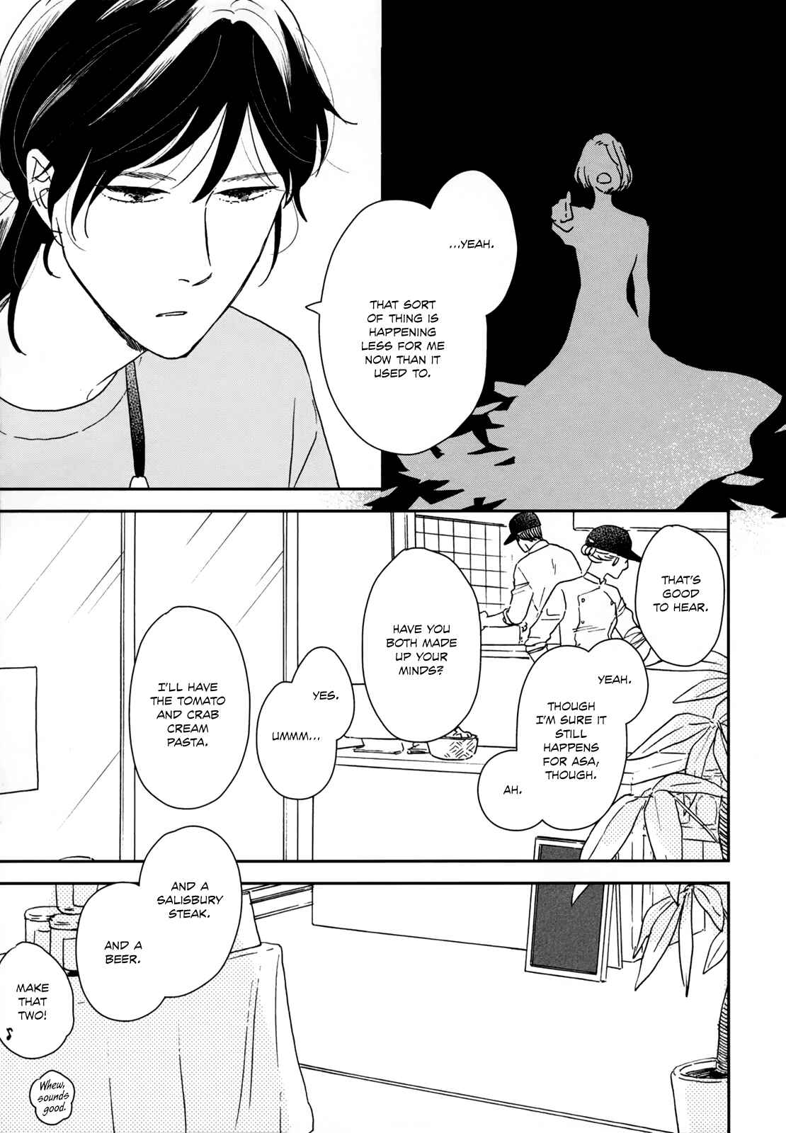 Page 29 Chapter 31 Ikoku Nikki