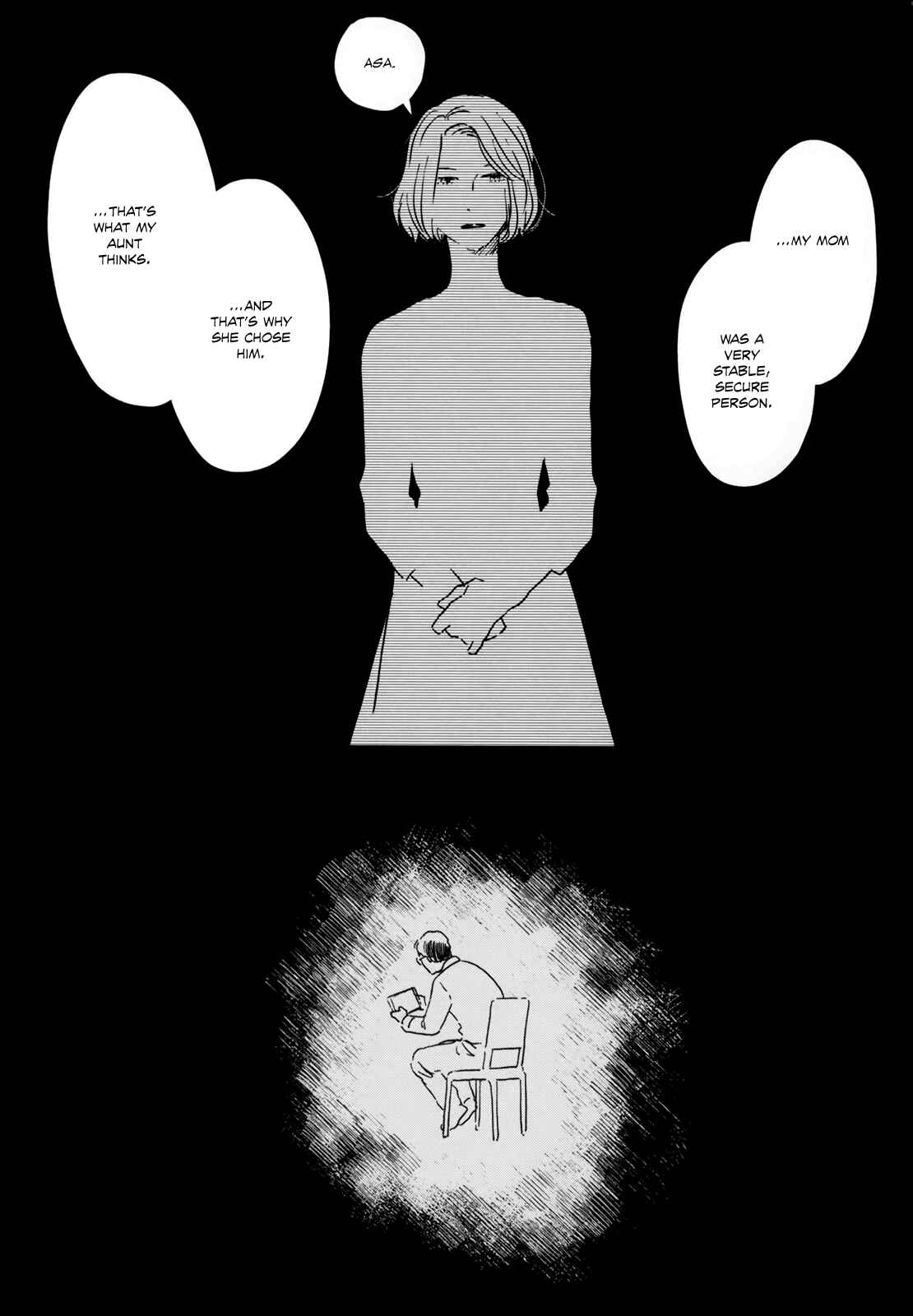 Page 35 Chapter 31 Ikoku Nikki