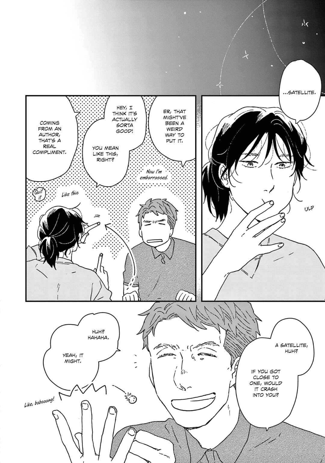 Page 14 Chapter 51 Ikoku Nikki