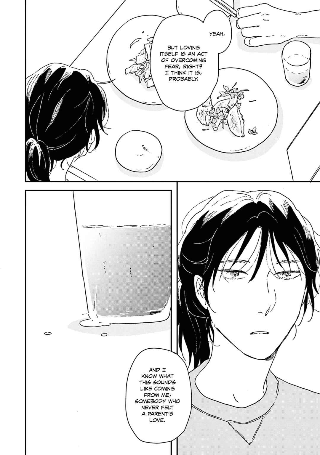 Page 22 Chapter 51 Ikoku Nikki