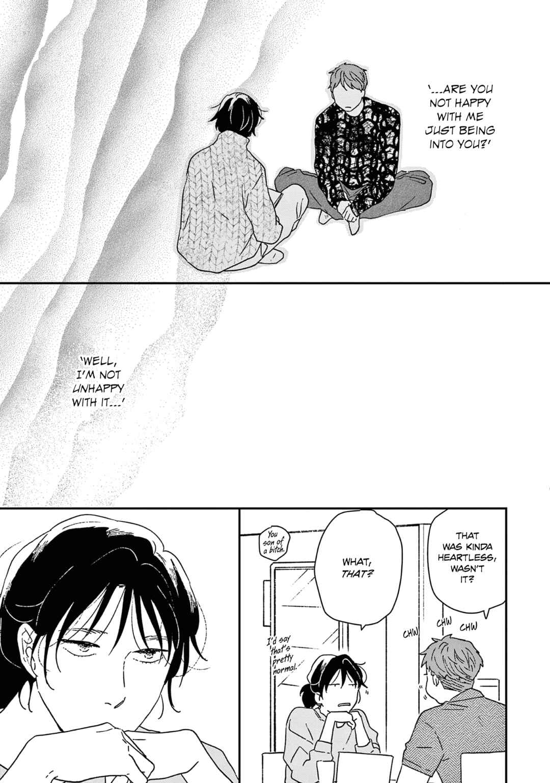 Page 29 Chapter 51 Ikoku Nikki