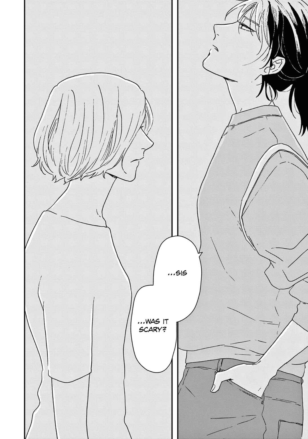 Page 34 Chapter 51 Ikoku Nikki