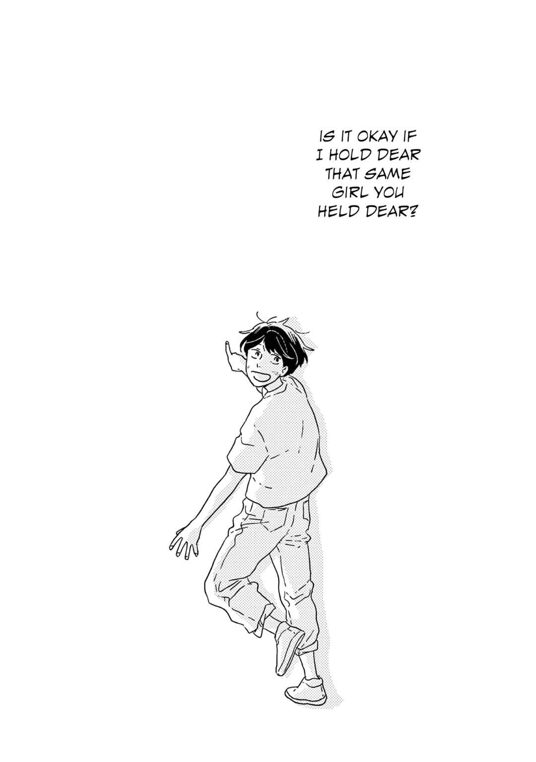 Page 40 Chapter 51 Ikoku Nikki