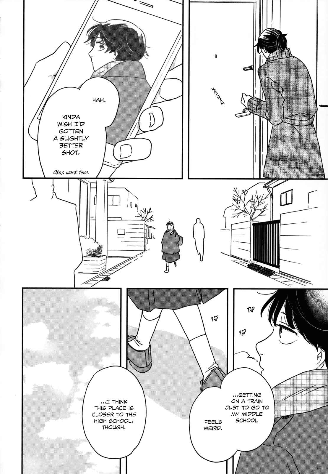Page 5 Chapter 7 Ikoku Nikki